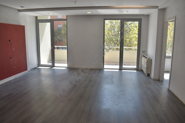 Office space for rent near Delijogji Complex in Tirana, Albania